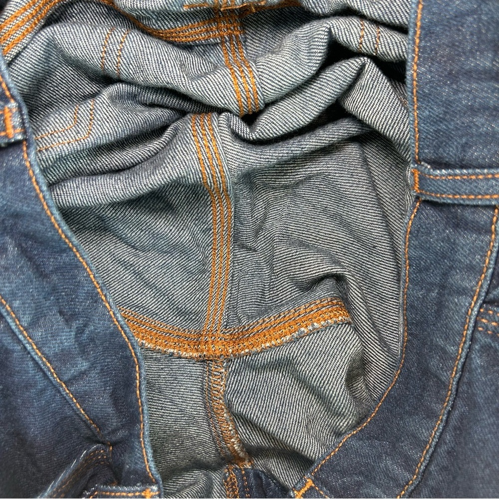 Favorite Daughter The Olympia Flare Low Slung Flare Jeans in Manchester Size 29 - Picture 15 of 16